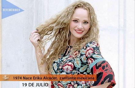 Efemérides 19 de julio