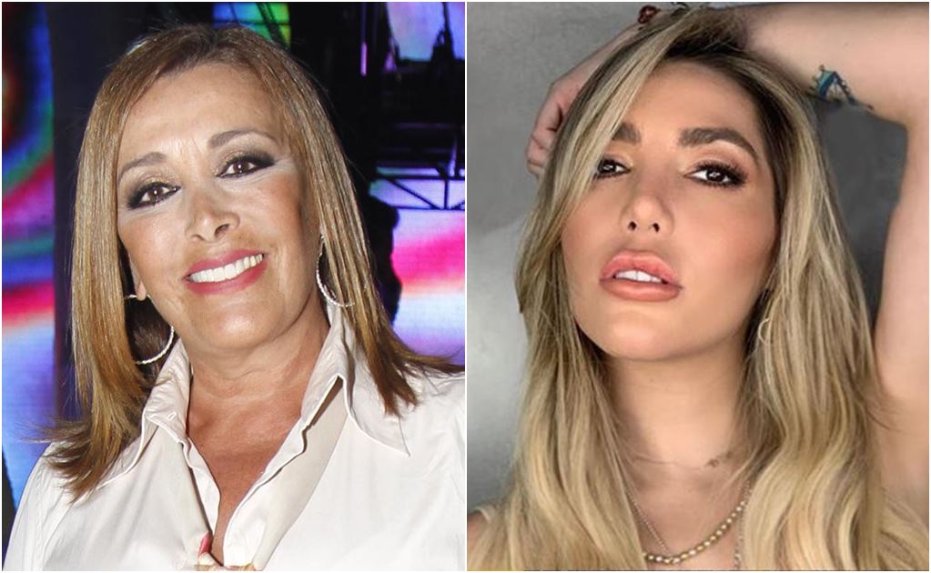 Sylvia Pasquel pensó en el retiro por escándalo con Frida Sofía