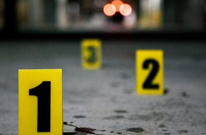 Degollan a anciano para asaltarlo