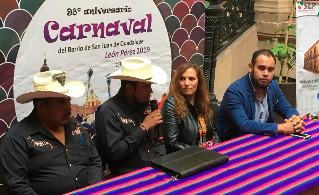 Foto: El Universal San Luis Potosí