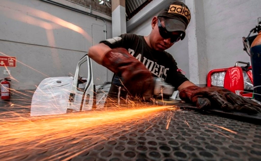 ¿Está México en recesión? 6 indicadores que revelan el estado de la economía del país