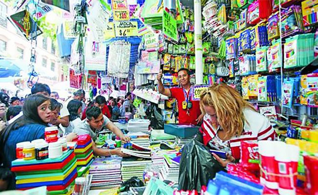 Recomiendan prever gasto del regreso a clases