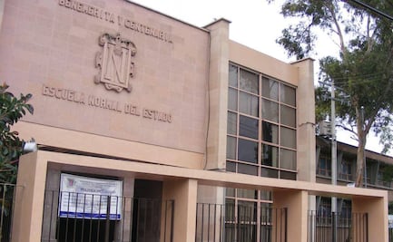 Alumna denuncia olvido y falta de apoyo al deporte en la BECENE