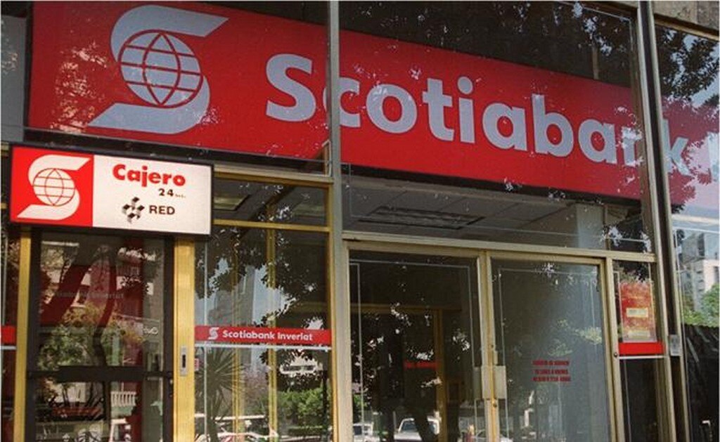 ¿Eres cliente de Scotiabank? Prepárate, no habrá efectivo en sus cajeros esta quincena
