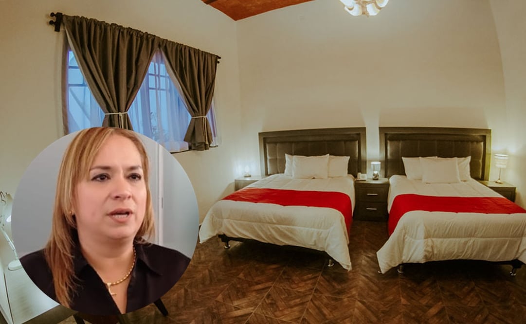 Sectur de SLP impulsa capacitaciones a hoteleros