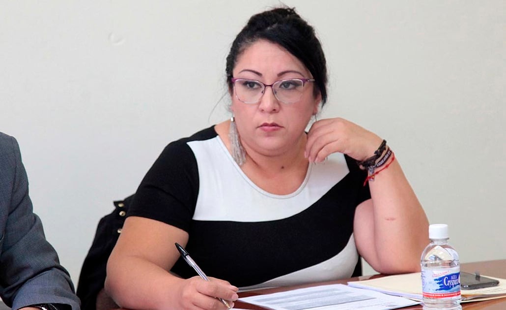 Promueve diputada campaña para elaboración de pelucas oncológicas