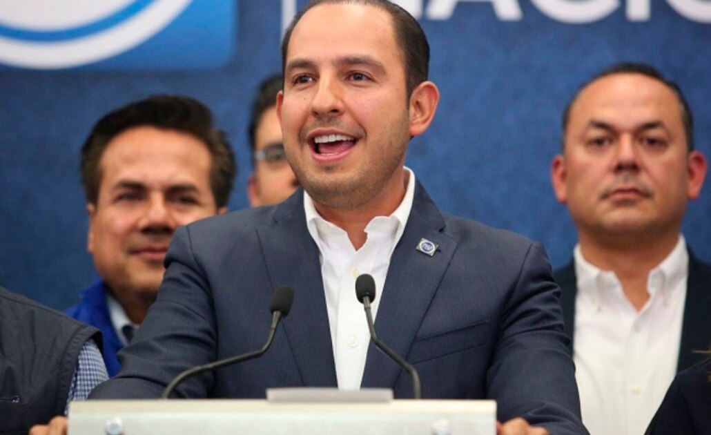 Formaliza PAN queja contra AMLO por evento de Dos Bocas; aseguran que violó veda electoral