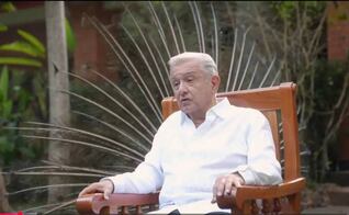 ¿En qué caso AMLO volvería a la vida pública?; el expresidente detalla cuándo rompería su retiro político