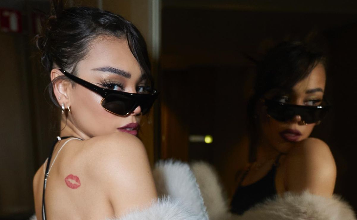 Concierto de Danna Paola en San Luis Potosí. ¿Aún quedan boletos para su show?