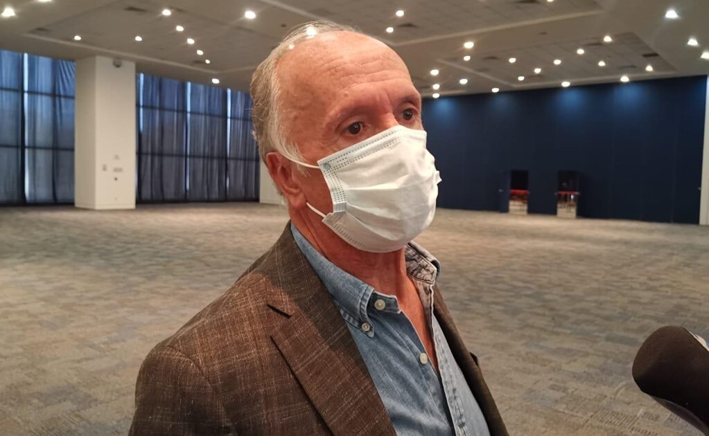 Empresas constructoras enfrentarán un cierre de año crítico: CMIC en SLP