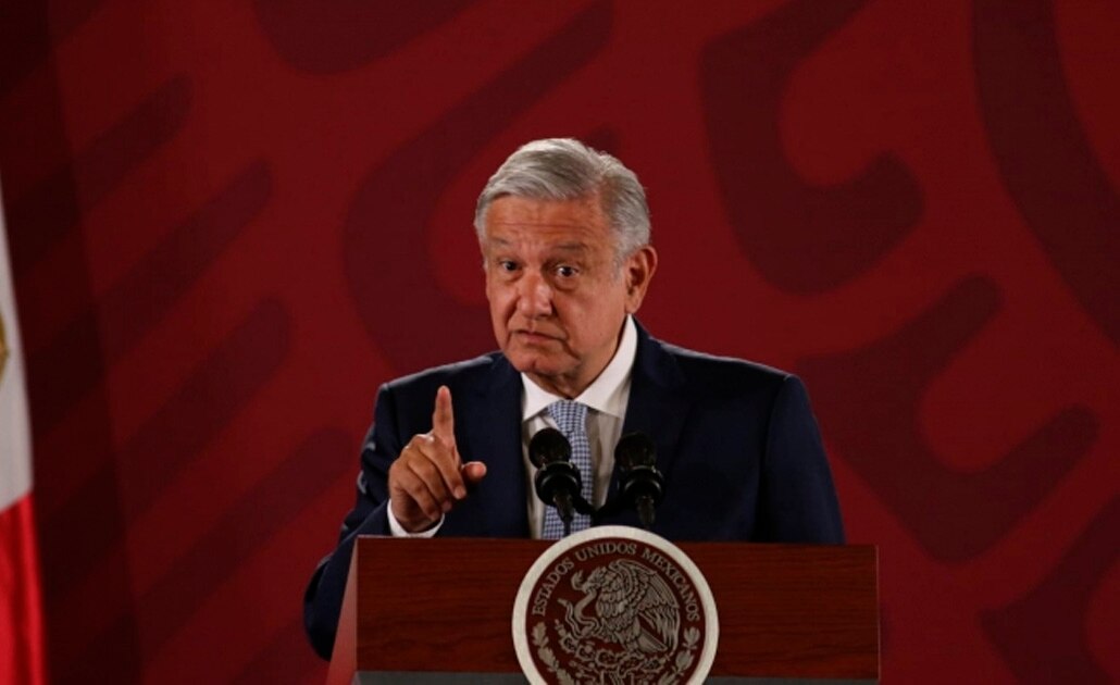 AMLO confía en aprobación del TMEC