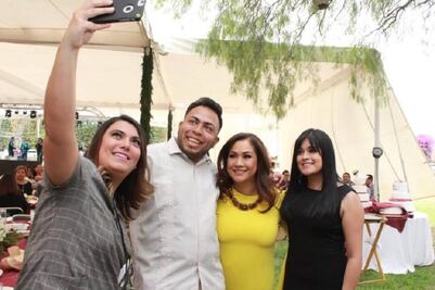 Fiesta de “superdelegado” ejemplo de lo que la gente no quiere seguir viendo