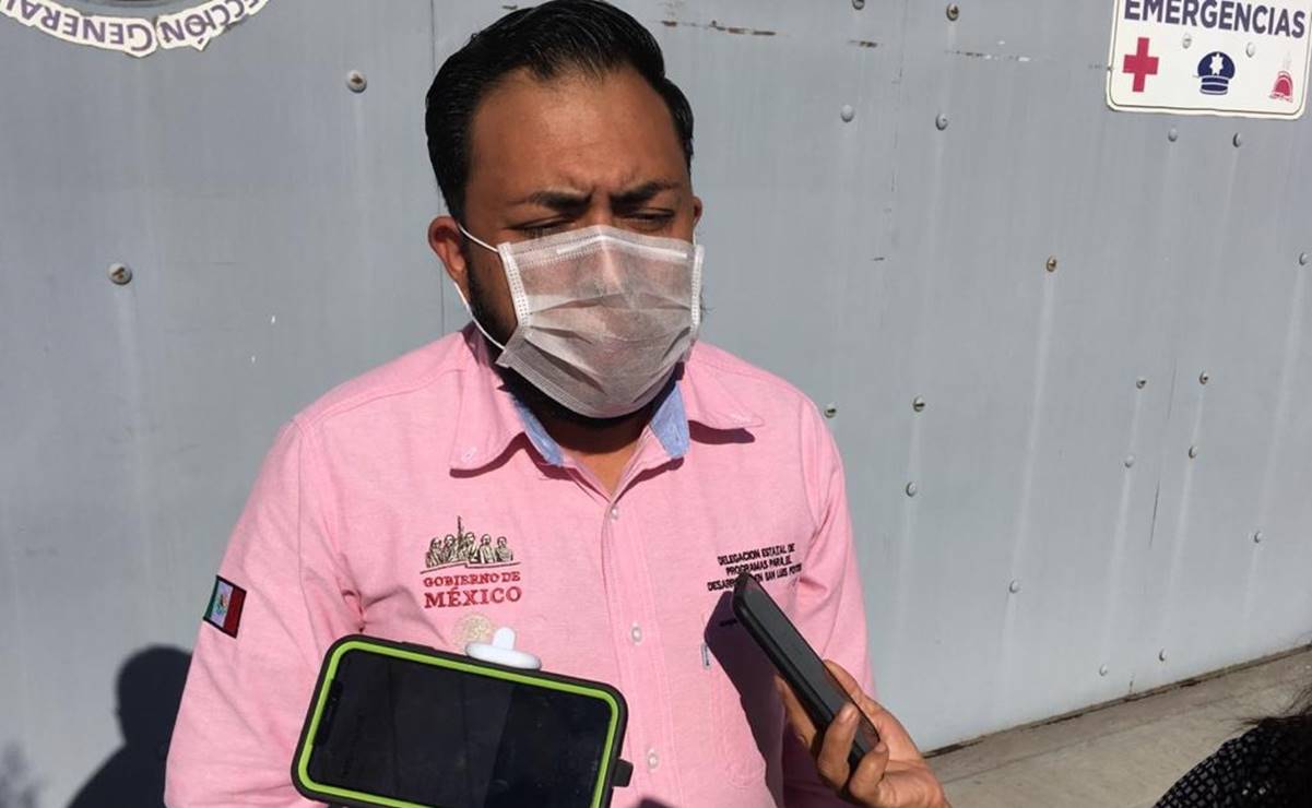 En octubre, Gabino Morales decide si buscará una candidatura rumbo al 2021