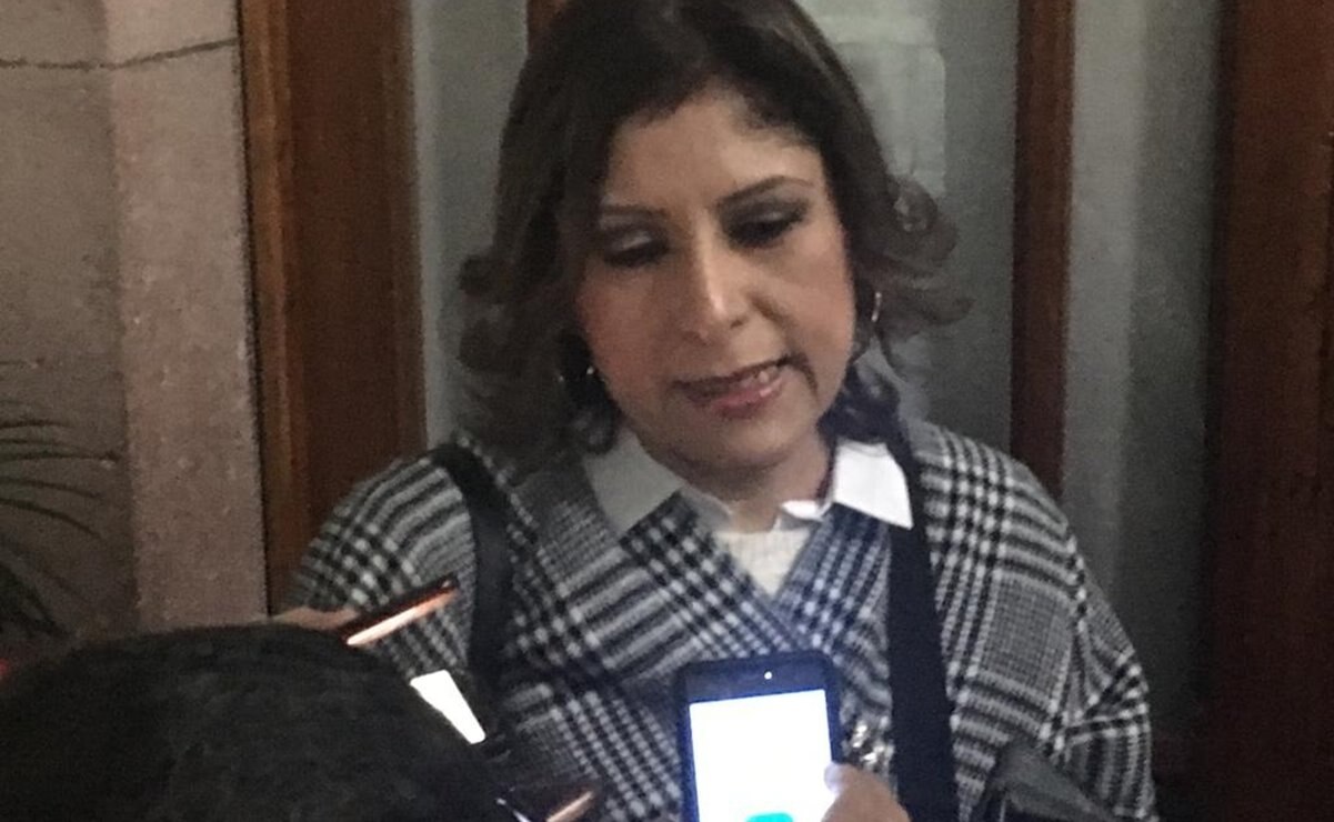 Foto: El Universal San Luis Potosí