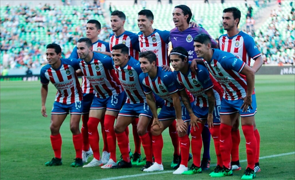 Foto: Imago 7 | El Universal