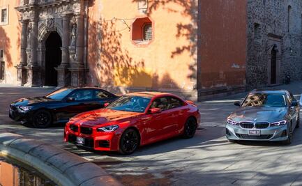 San Luis Potosí, el escenario favorito de marcas mundiales para grabar spots