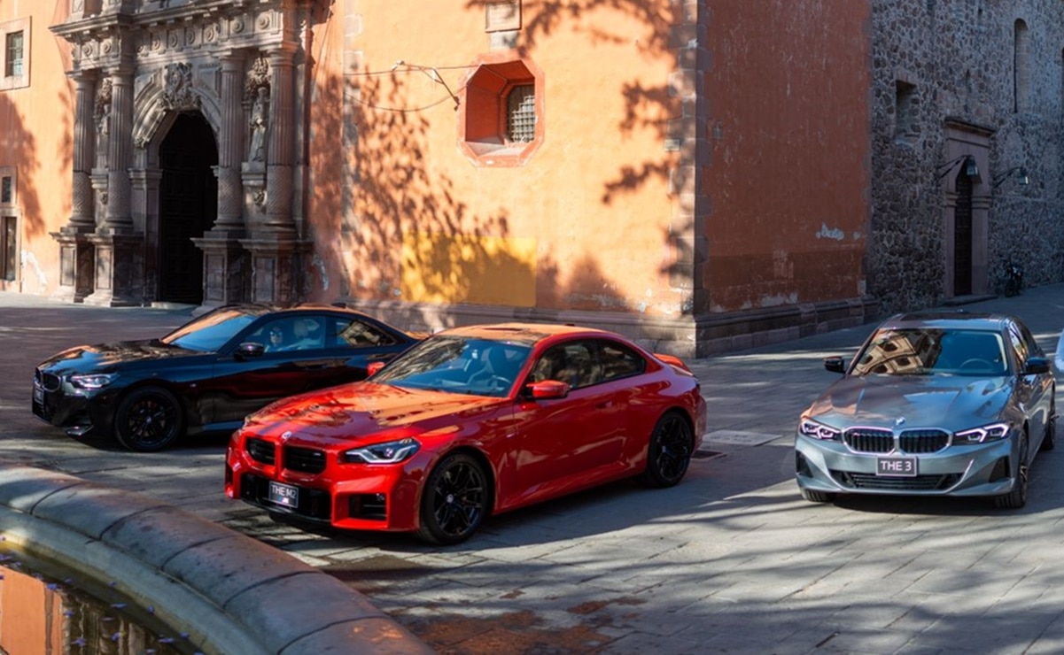 Marcas internacionales graban spots en SLP