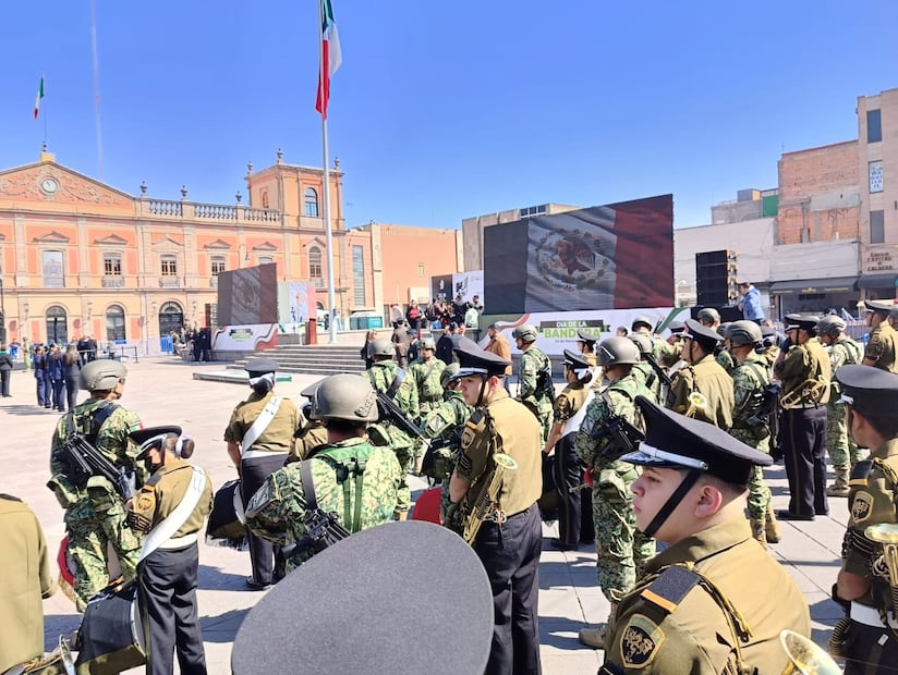 Foto: Jazmín Ramírez EL UNIVERSAL