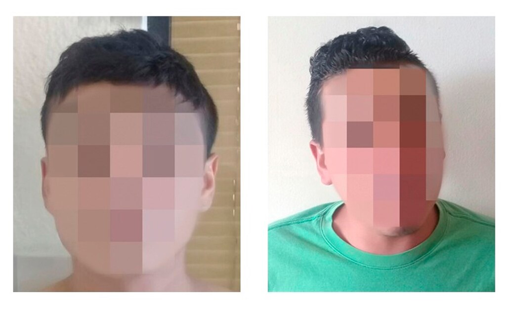 Aseguran a ladrones de Plaza del Mariachi