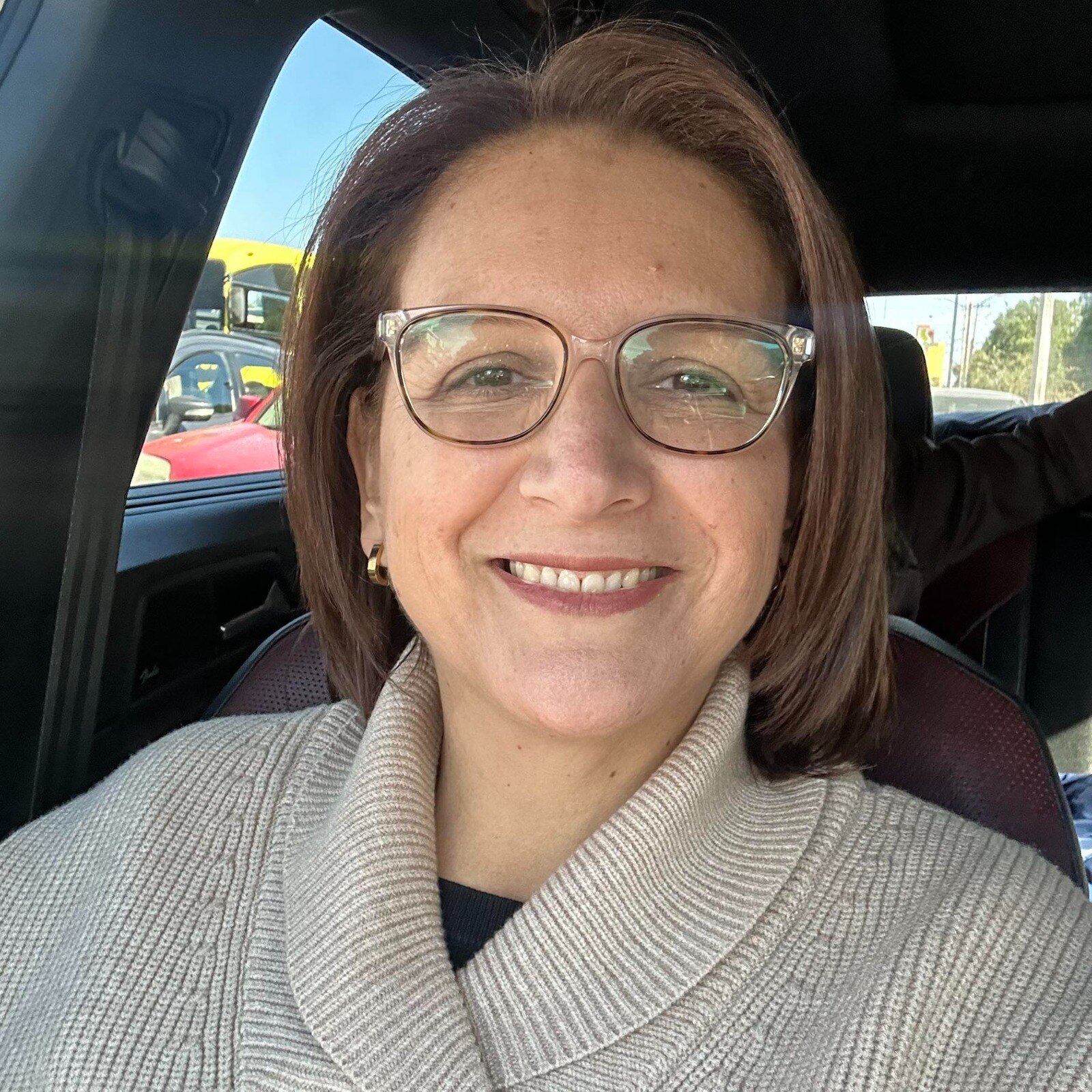 Mary Sánchez Barrios. Foto: Especial