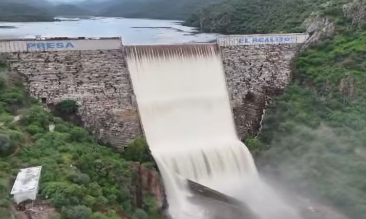 Ayuntamiento de SLP apoyará a Comisión del Agua en acciones legales contra operadora de El Realito