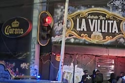 Riña al interior de bar "La Villita" en la capital de SLP desata balacera; se registran tres personas muertas  
