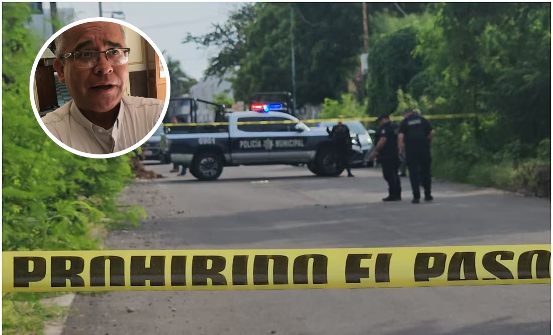 Por violencia, es “muy triste” el cierre del sexenio de AMLO: Iglesia Católica de SLP