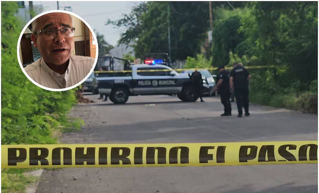 Por violencia, es “muy triste” el cierre del sexenio de AMLO: Iglesia Católica de SLP