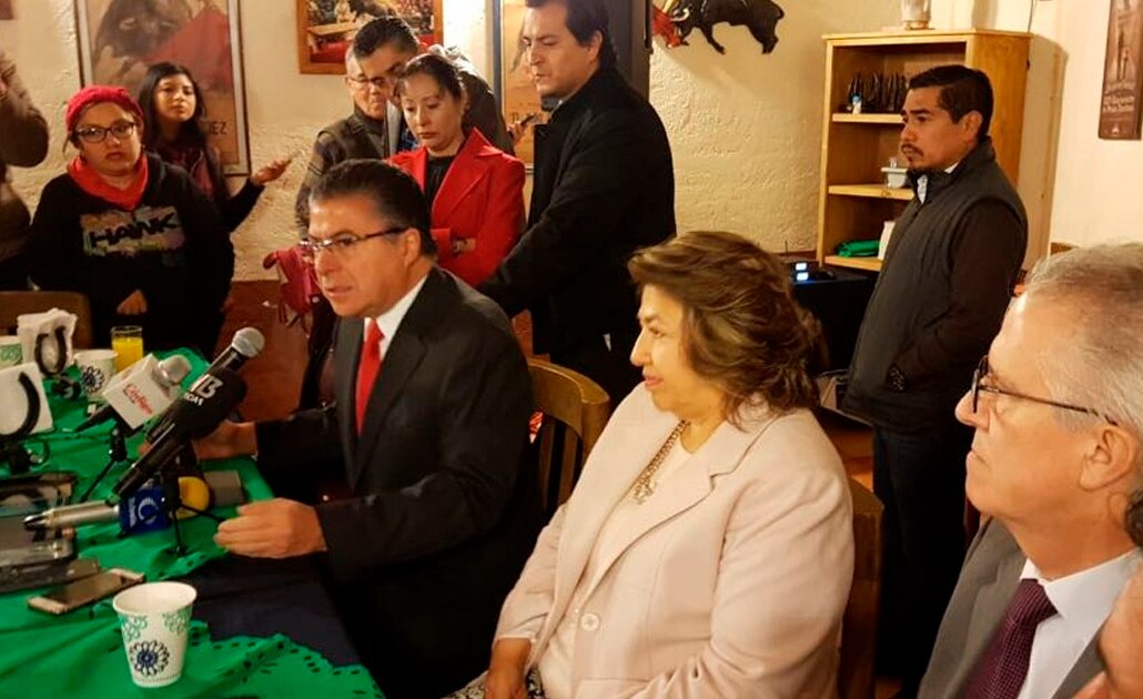 “Novatez” de diputados puso en riesgo convenio de pago con el ISSSTE, lamenta Finanzas