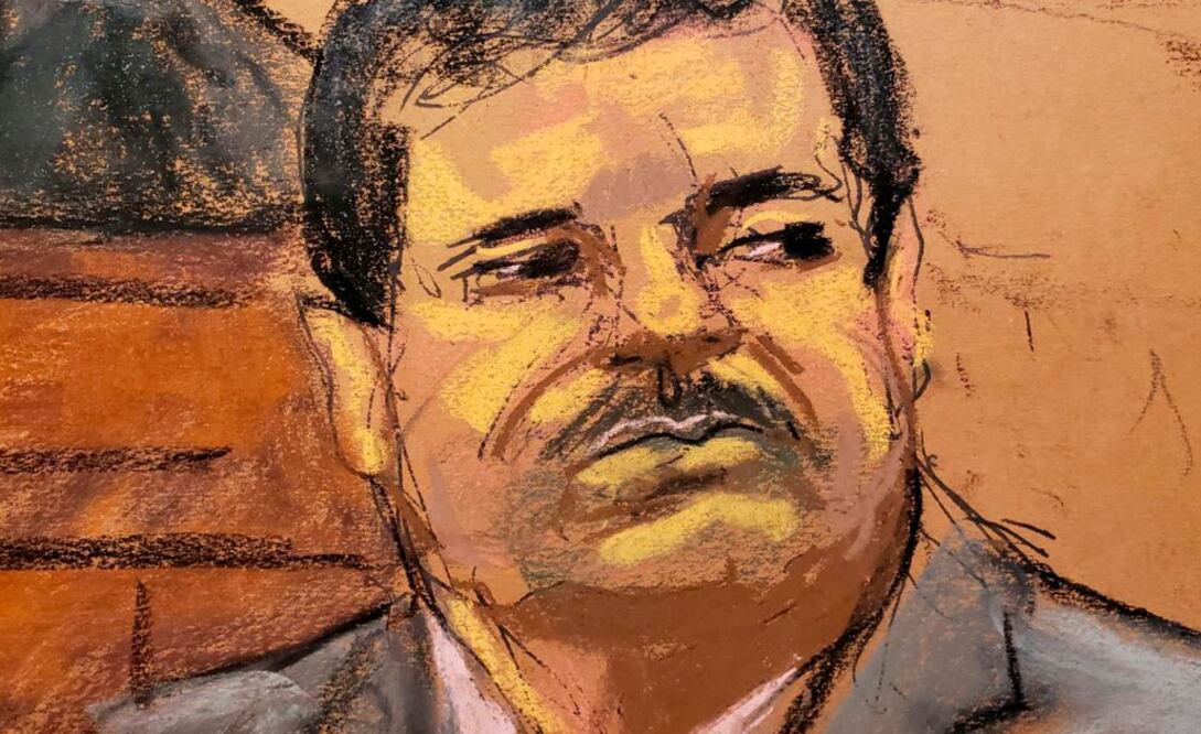 Foto: Reuters | El Universal