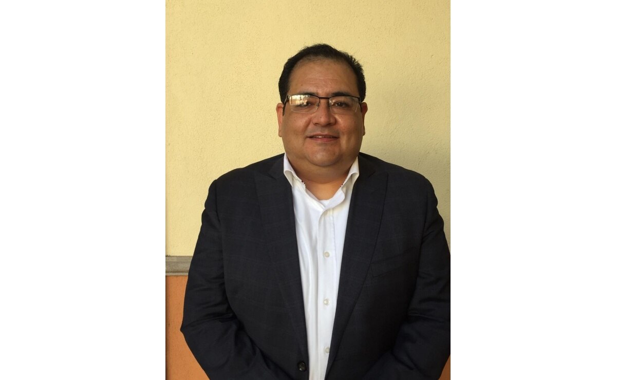 Titular de Finanzas en SLP nombra a Austreberto Regil como nuevo procurador fiscal