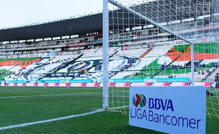 Así marcha la tabla en el Apertura 2018 