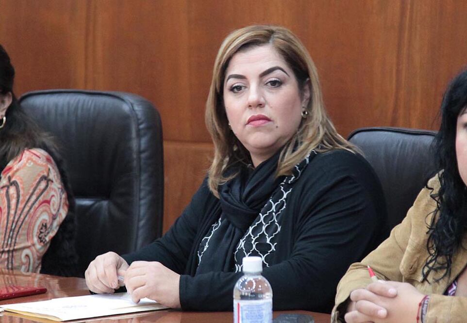 Foto: Congreso del Estado