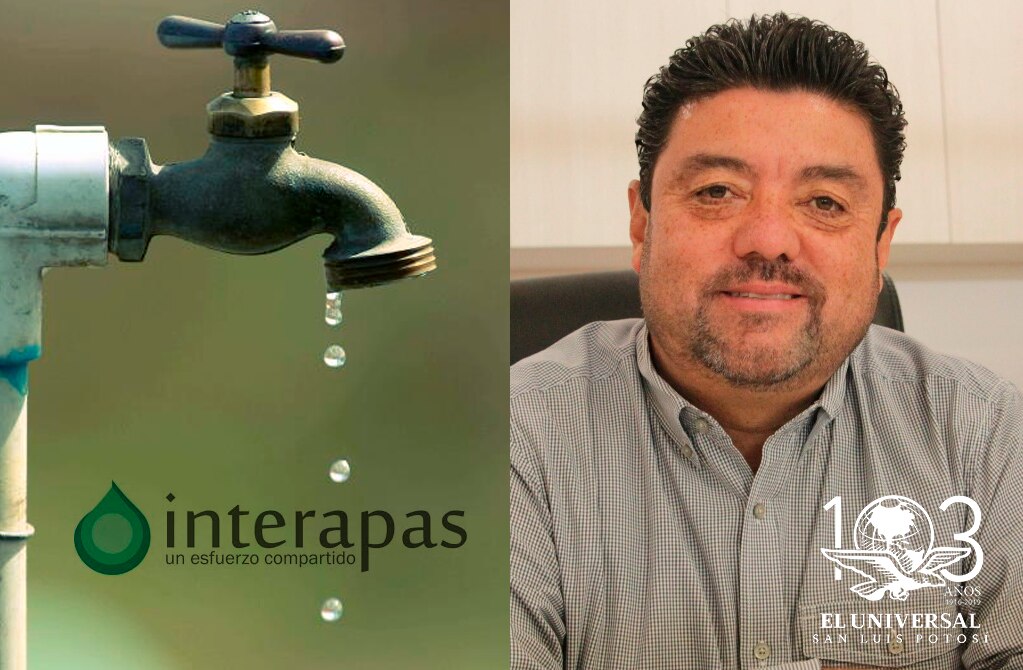 Piden empresarios que partidos saquen las manos de Interapas