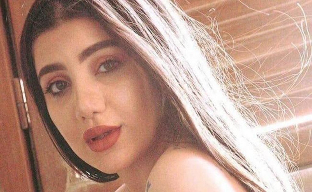 Indigna asesinato de modelo Tara Fares en Iraq