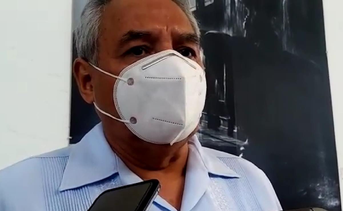 San Luis Potosí, sin riesgos latentes en ninguna obra de infraestructura