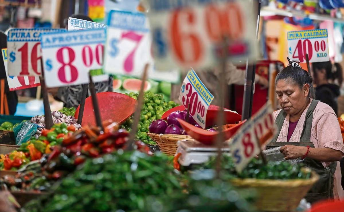 Se evaluarán ajustes a tasa, advierte Banxico. Foto: Archivo
