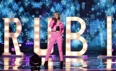 Rubí Ibarra, la alumna a la que aman u odian. ¿Por qué podría ganar La Academia?