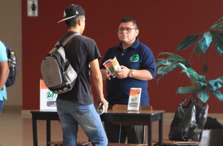 Presenta Universidad Tecnológica dos nuevas carreras