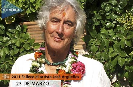 Efemérides 23 de marzo