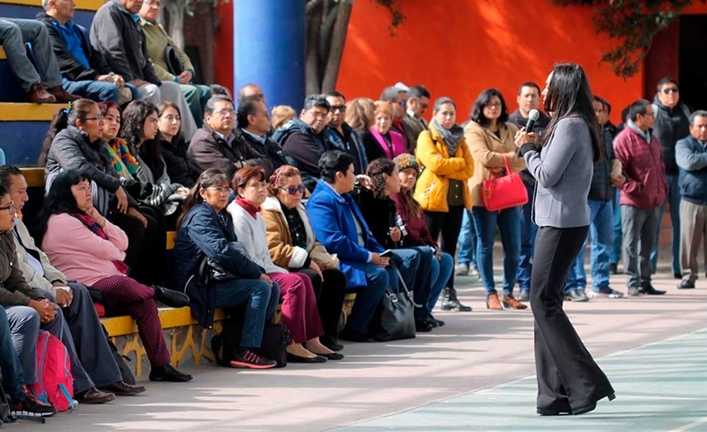 Profesores de Cobach deberán prestar más atención a alumnos para evitar riesgos: MVP