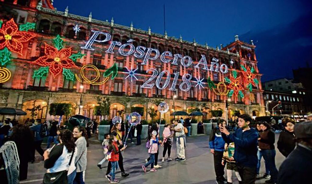 La “cuesta de enero” inquieta a tres de cada 10 mexicanos