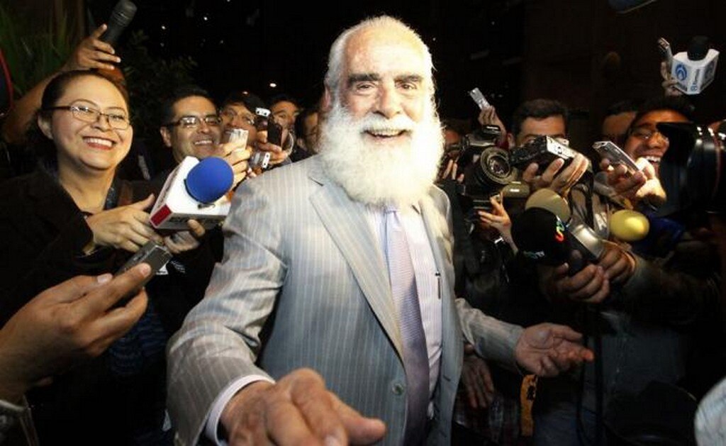 Video difundido por PGR fue un "parón en seco" para campaña de Anaya, dice Diego