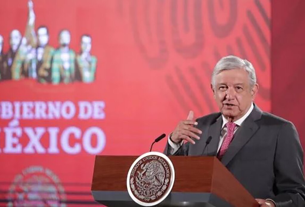 Foto: Archivo. El Universal.