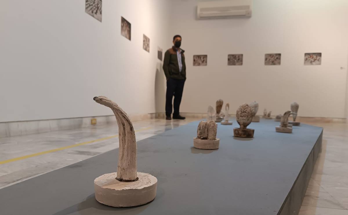 Crearán protocolo de seguridad para piezas artísticas en SLP