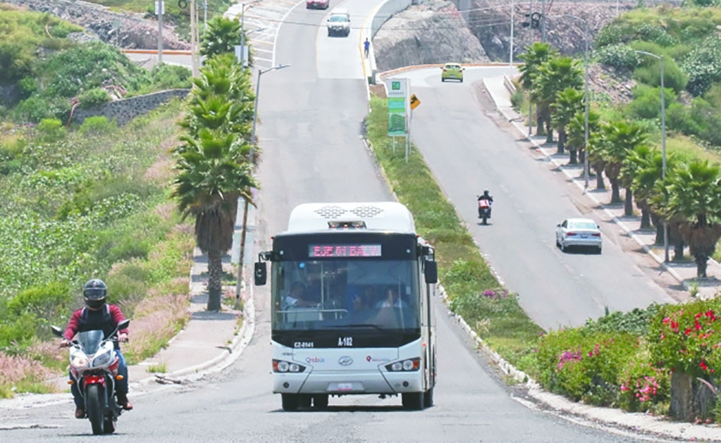 Secuestran a 19 personas de un autobús con destino a Reynosa