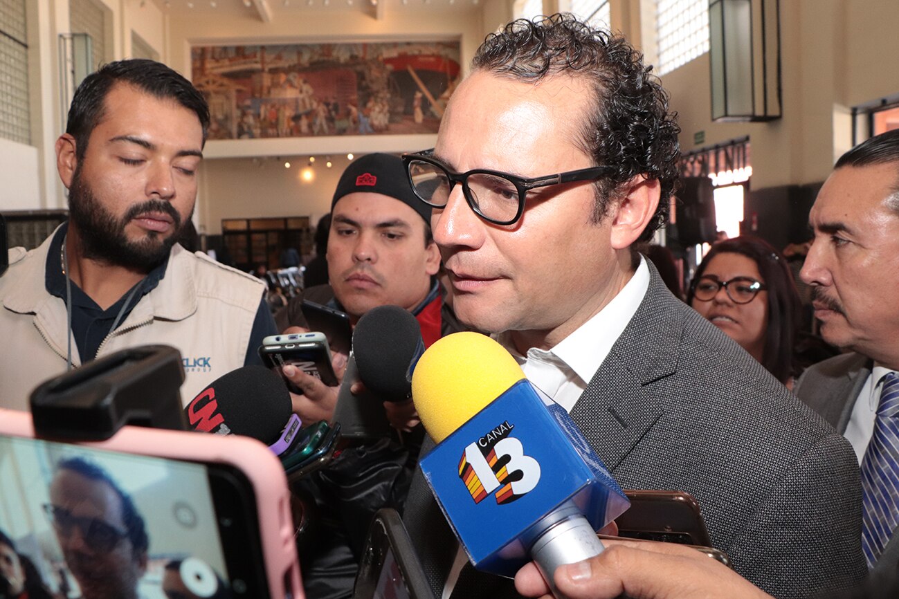 Foto: Ayuntamiento de SLP