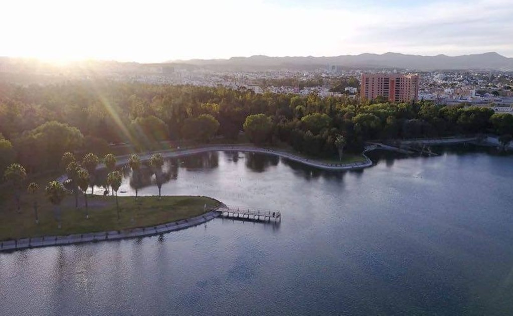 Fachadas nuevas, áreas funcionales y una “pet zone”, entre las novedades del Parque Tangamanga