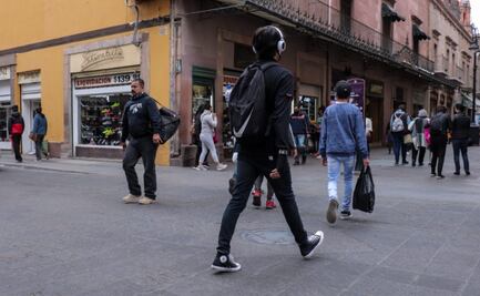 San Luis Potosí rebasa los 105 mil contagios por Covid-19