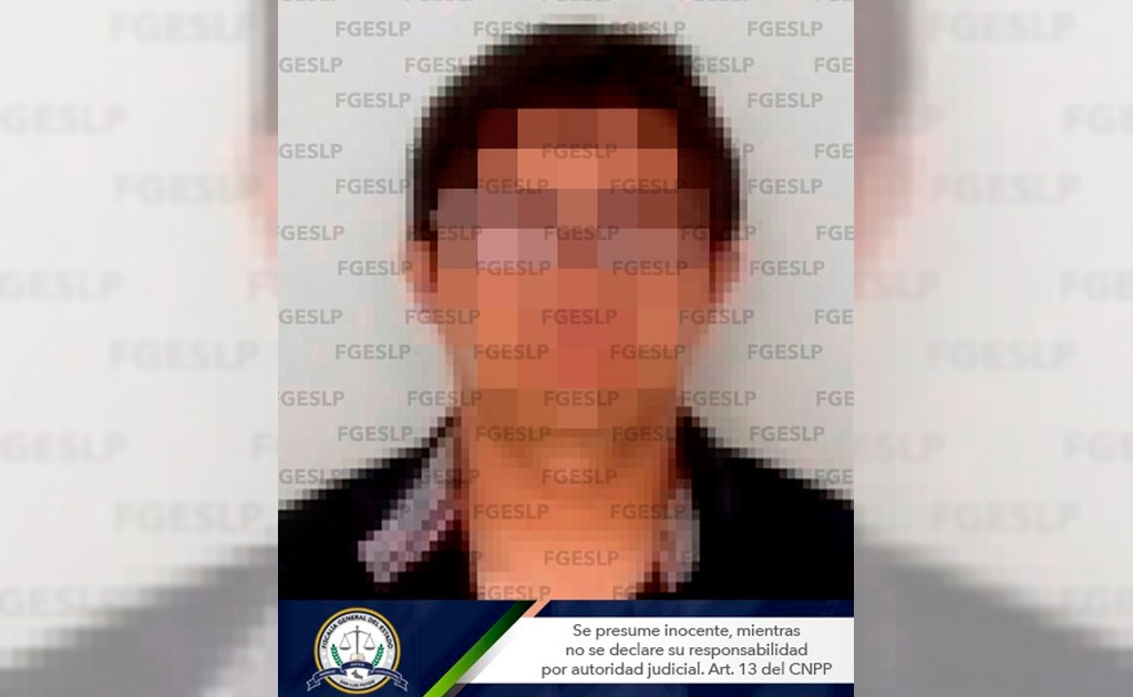 Prisión preventiva para presunto secuestrador